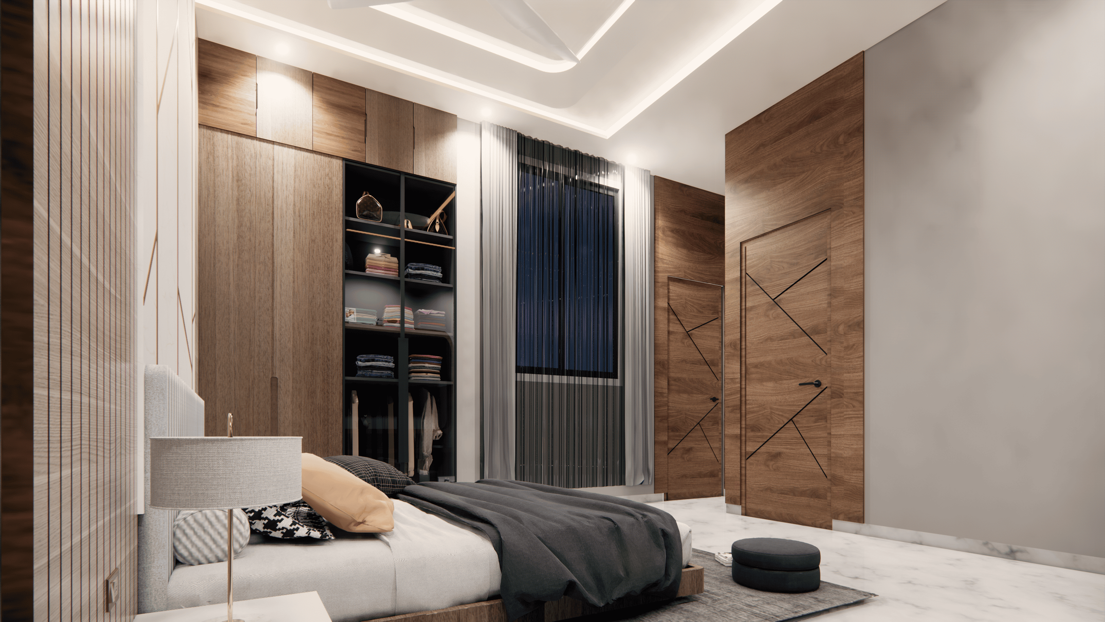Sasna Interior Suite (View 5)